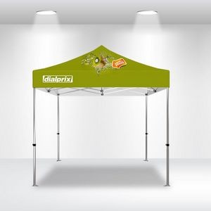 Basic Advertising Logo Tent