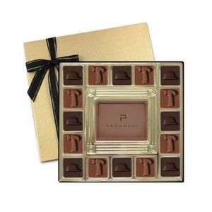 13½ Oz. Custom Chocolate Specials Gift Box