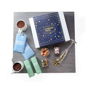 COz.y by the Fire Curated Gift Set