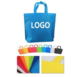 Foldable Non-woven Shopping Bag