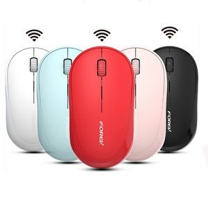 Wireless Four-Way Wheel Mouse
