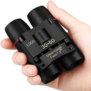 Mini Compact Binoculars