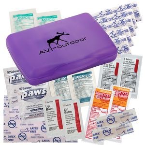 Comfort Care Outdoor First Aid Kit