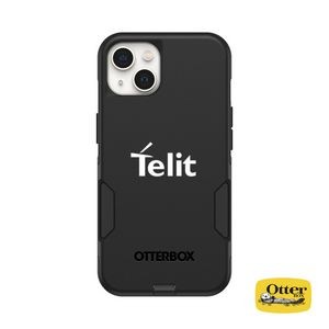 Otter Box® iPhone 13 Commuter - Black