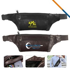 Slouch Fanny Pack