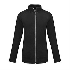 Micro-Fleece Full Zip Jacket