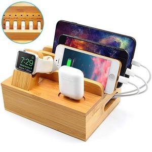 Indoor Usb Charger Station