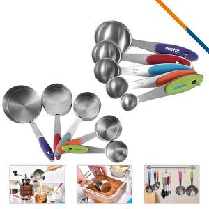 Frouy Measuring Spoon Set - Cup Set