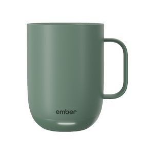 Ember 14oz Temperature Control Smart Mug 2 - Sage Green