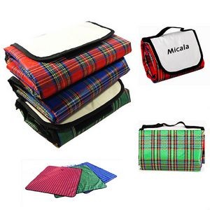 Camping Outdoor Picnic Blanket