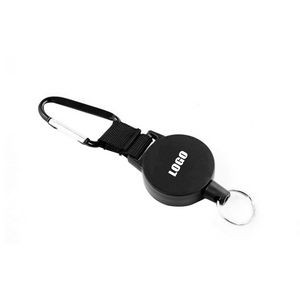 Outdoor Functional Keychain