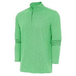 Hunk 1/4 Zip Pullover - Select Colors Avaialable
