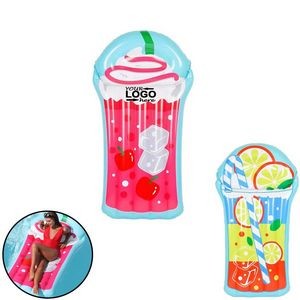 Summer Fashion Inflatable Water Mattress