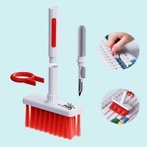 5-in-1 Multi-Purpose Computer Cleaning Kit