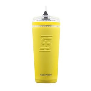 Ice Shaker Flex - yellow - 26oz