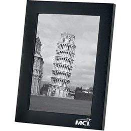 Medium Flat Collection Picture Frame
