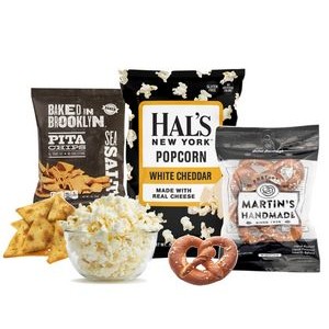 The Best Snack Mix Kit