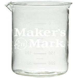250 ml / 10 Oz. Spouted Mixing Beaker