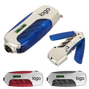 Multi-Tool with LED Light