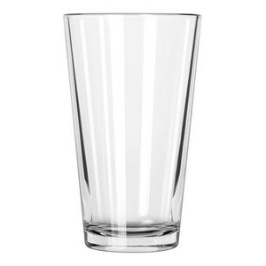 16 Oz. Libbey® Infinium Clear Pint Glass