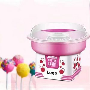 Electric Cotton Candy Machine Cotton Candy Floss Maker