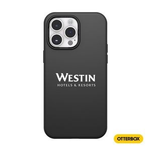 Otter Box® iPhone 14 Pro Max Symmetry - Black