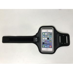 #L Touch Screen Outdoor Sports Cellphone Armband (6.33"x3.07")