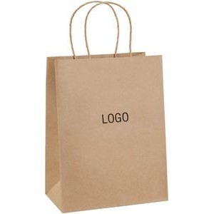 Custom Kraft Paper Bag
