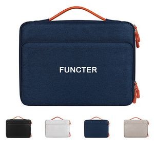 13.3 Inch Water Resistance Laptop Sleeve Carrying Bag