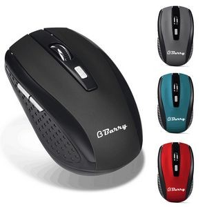 2.4G Wireless Mouse For Office