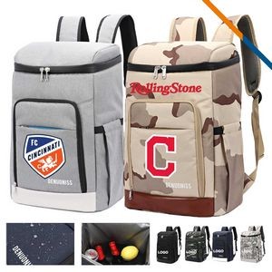 Kurio Cooler Backpack-Small