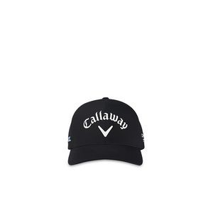 Callaway Delta Tour Authentic Pro Hat