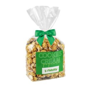 Extra Large Popcorn Bags - Cookies & Cream Popcorn