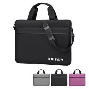 15.6 Inch Portable Laptop Briefcase Bags