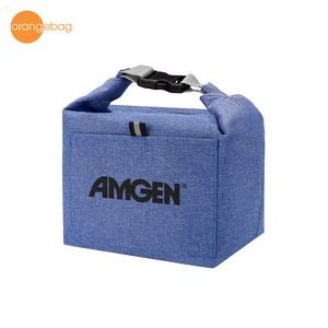 Orangebag Top Buckle Cooler Bag