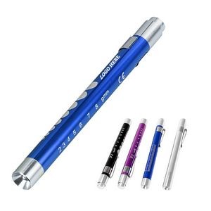 Medical LED Lighting Pen