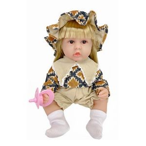 32cm Simulation Baby Doll with IC Music
