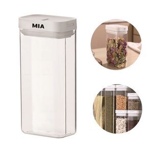 41 Oz Food Storage Containers