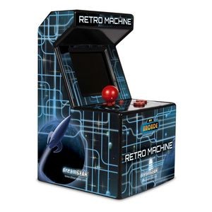My Arcade Mini Retro Machine w/200 Games