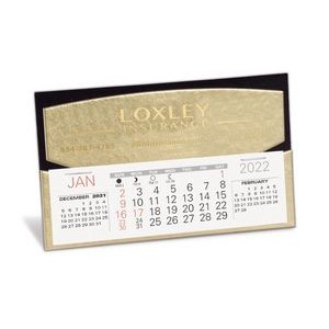 Midas Desk Calendar