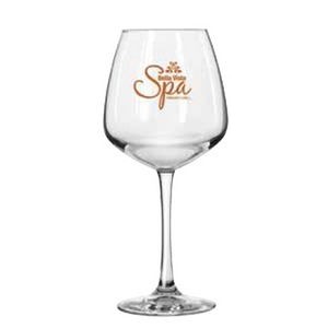 18.25 Oz. Libbey® Vina™ Diamond Balloon Wine Glass