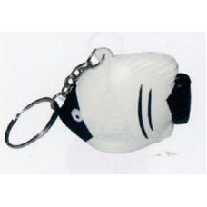 Tropical Fish Keychain Series Stress Toy