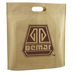 Non Woven Promotional Tote Bag - Large