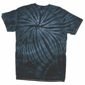 Cyclone Tie Dye Short Sleeve T-Shirt