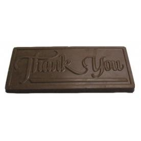 Chocolate Thank You Xlg Bar