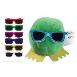 Color Framed Sunglasses for Weepul