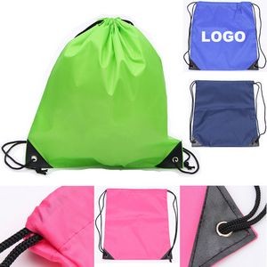 Non-Woven Backpack - Drawstring Backpack