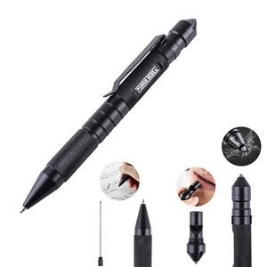 Tactical Pen With Survival Tool