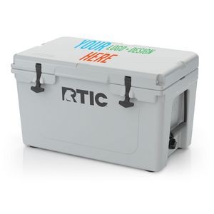 Full Color Printed RTIC 45 Cooler