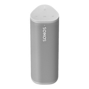 Sonos Roam Portable Smart Speaker - White